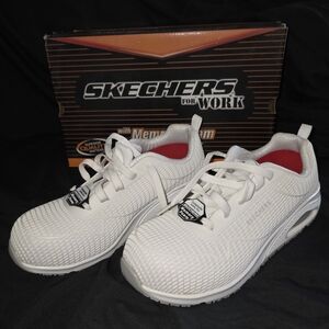 Skechers For Work With Memory